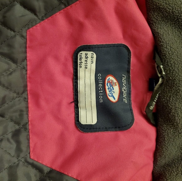 Norwegian 5T jacket - Picture 5 of 10
